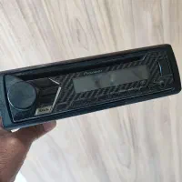 ظبط پایونیر 1052دمودار تغیر رنگ حرفه ای