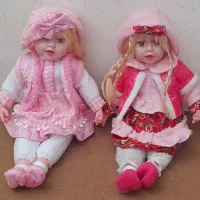 عروسک دخترونه