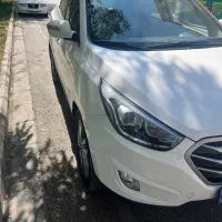 هیوندای توسان ix 35 2400cc