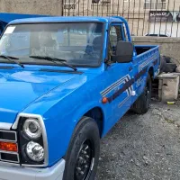 نیسان تکسوز آپشنال،زامیاد بنزینی،نیسان بنزینی