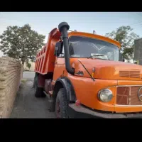 حمل شن و ماسه