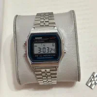 ساعت مچی کاسیو دیجیتال