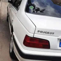 پژو پارس tu5|خودرو سواری و وانت|همدان, |دیوار