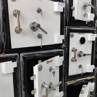 گا و صندوق نسوز  و safebox  نمایندگی فروش وخدمات|ابزارآلات|بندر ماهشهر, |دیوار