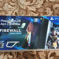 VR Aim Controller برای PS4 و PS5 و بازی Firewall|کنسول، بازی ویدئویی و آنلاین|تهران, زرگنده|دیوار