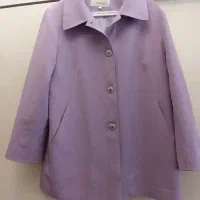 بارانی کتی مناسب فصل