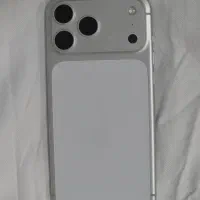 ایفون 17pro max