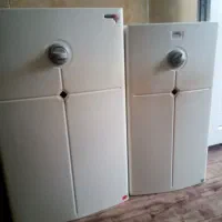 سرویس ابگرمکن.بخاری در منزل بدون جابجایی