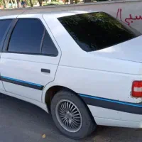SLX TU5 90|خودرو سواری و وانت|کرج, کمالشهر|دیوار