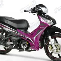 بی کلاج گلکسی۱۳۰سی سی مدل۴۰۴صفرکیلومتر