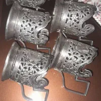 ظروف آنتیک و عتیقه