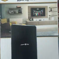 آنتن رومیزی نو