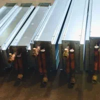 کویل گرمایشی در همه ظرفیت‌ها با تحویل فوری|کولر گازی و فن‌کوئل|رباط‌کریم, رباط‌کریم|دیوار