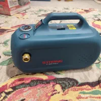 کارواش خانگی ۱۲۰ بار استرانگ|لوازم نظافت|آغاجاری, |دیوار