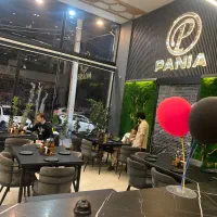 استخدام پیک رستوران