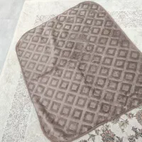 پتوی نوزادی|رختخواب، بالش، پتو|گنبد کاووس, |دیوار