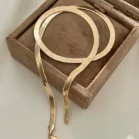 انواع بدلیجات ژوپینگ ضد حساسیت و آبکاری قوی