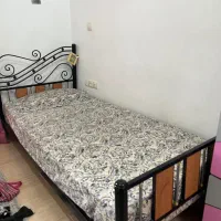 تخت تک نفره