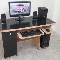 کامپیوتر حرفه ای و گیمینگ core i5|رایانه رومیزی|خرمآباد, |دیوار