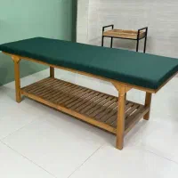 تخت پاکسازی پوست