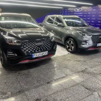 X55 pro نقد و اقساط تحویل نمایندگی رسمی ۵۰۶|خودرو سواری و وانت|تهران, پونک|دیوار