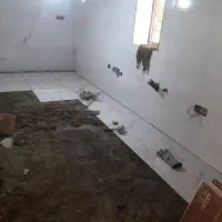 بنایی.بازسازیی.لوله کشی نصب شیرآلات.فرنگی.سرویس و|خدمات پیشه و مهارت|شیراز, ریشمک|دیوار