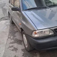 پراید۸۹دوگانه|خودرو سواری و وانت|بندر گز, |دیوار