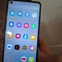 گوشی سامسونگ A21