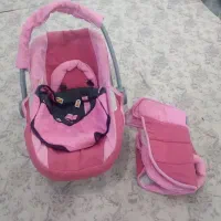 گهواره و کریر درحد|کالسکه و لوازم جانبی|سلماس, |دیوار