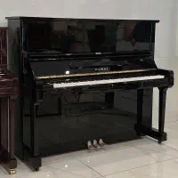 پیانو آکوستیک ژاپنی اورجینال