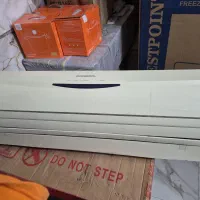 جدید اصلی|کولر گازی و فن‌کوئل|اهواز, شریعتی جنوبی|دیوار