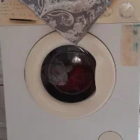 لباسشویی اتوماتیک، باکنشت آلمان