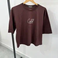 تیشرت دخترونه