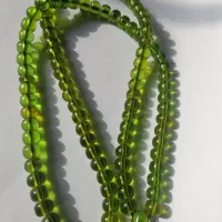 تسبیح ۱۰۱ دانه قرمز سبز