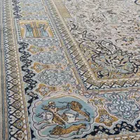 فرش|فرش|بهبهان, |دیوار