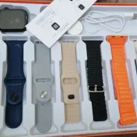 ساعت هوشمند