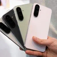 A07 / A06 / A26 / A16 / A36 اقساطی بدون پیش پرداخت