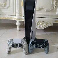 PS5|کنسول، بازی ویدئویی و آنلاین|اسلام‌شهر, شهرک واوان|دیوار