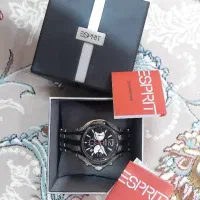 ساعت اسپریت
