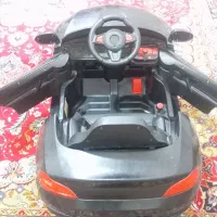ماشین شارژی