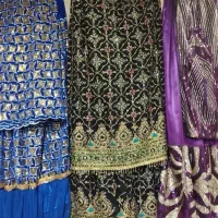 لباس محلی و کردی زیر قیمت فروش
