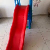 تاب و سرسری کودک