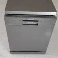 ظرف شویی 847کنوود14نفره سه طبقه