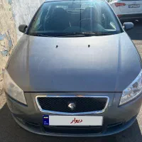 مدل ۹۵ کار کرد ۱۹۰ تا یه لکه رنگ|خودرو سواری و وانت|تهران, دانشگاه شریف|دیوار