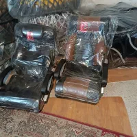 صندلی لاندا مدیریت|فروشگاه و مغازه|مشهد, خواجه ربیع|دیوار