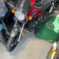 باکسر ۲۰۰ تکنو ۱۴۰۴ ترمز abs اقساطی