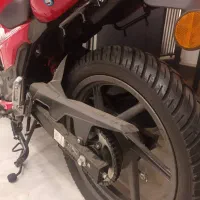 بنلی ۱۵۰|موتورسیکلت|تهران, تهرانپارس غربی|دیوار