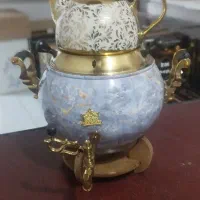 سماور گازی،طرح سنگ ،ازتولیدبرای مصرف کننده عزیز|سماور، چای‌ساز، قهوه‌ساز|مشهد, امام خمینی|دیوار