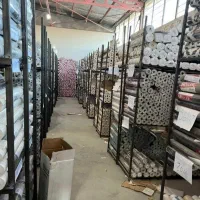 فروش مستقیم کاغذ دیواری  و پوستر از انبار مرکزی