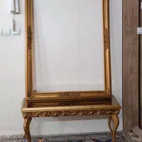 آینه کنسول